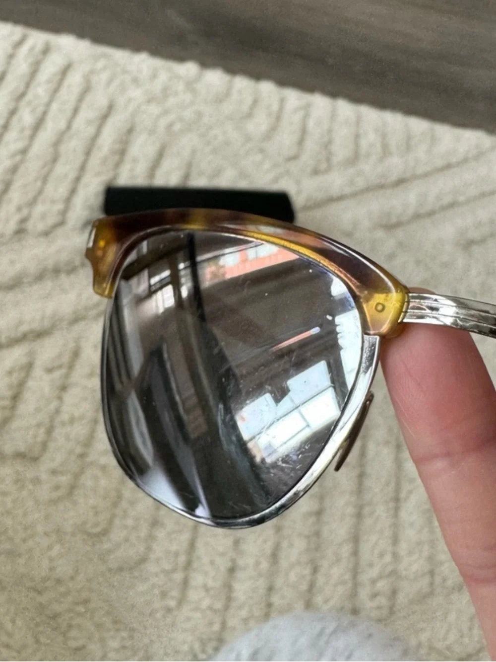 Saint Laurent Sunglasses